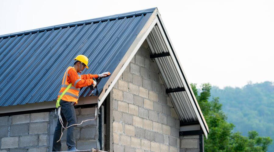 Expert Emergency Roof Repairs services in Casco, WI